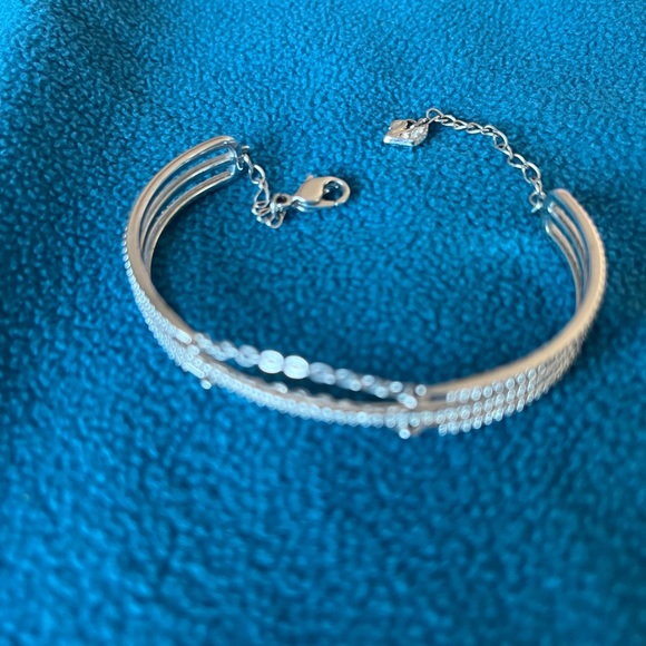 Swarovski bracelet - Picture 3 of 5